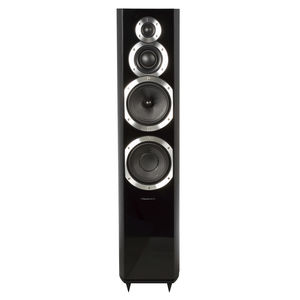 enceinte colonne
