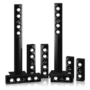 ensemble home cinema standard 1