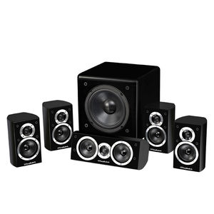 ensemble home cinema standard 1