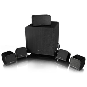 ensemble home cinema standard 1