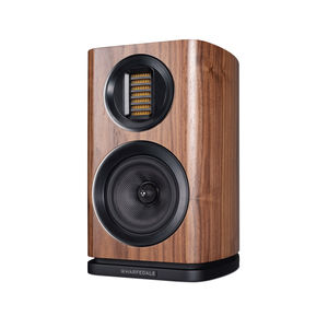 enceinte étagère