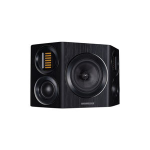 enceinte murale