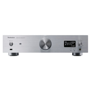 amplificateur audio 1