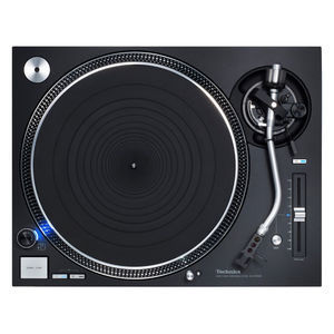platine vinyle manuelle