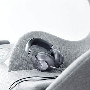 casques audio réducteur de bruit / connectés