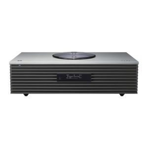 amplificateur audio 1