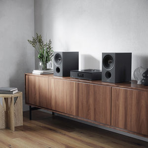 amplificateur audio 1