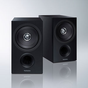 enceinte multimédia