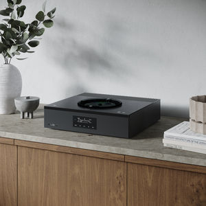 amplificateur audio 1