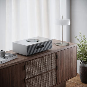 amplificateur audio 1