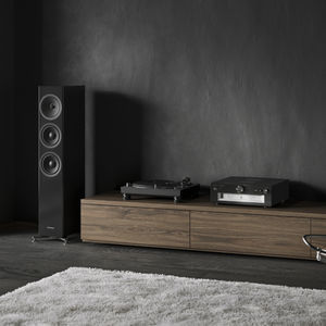 platine tourne disque manuelle