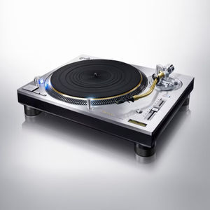 platine vinyle directe