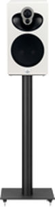 enceinte étagère