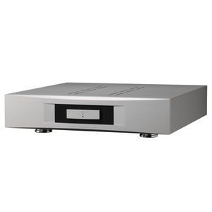 amplificateur audio 1