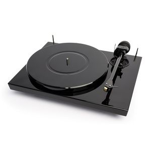 platine vinyle manuelle 1