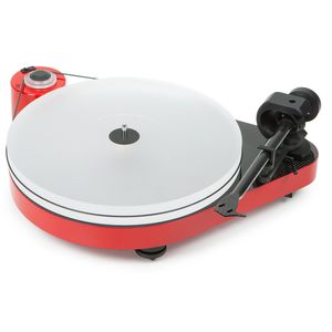 platine vinyle manuelle