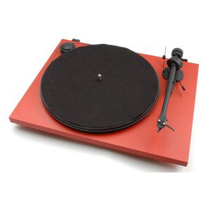 platine vinyle manuelle 1