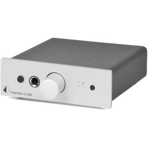 préamplificateur