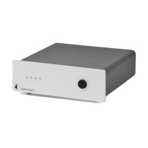amplificateur audio 1