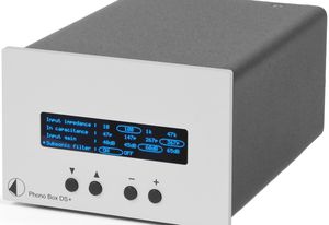 préamplificateur 1