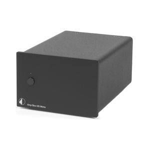 amplificateur audio 1