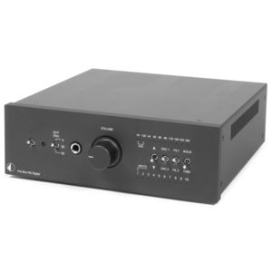 préamplificateur 1