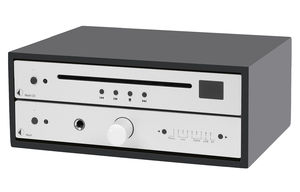 amplificateur audio