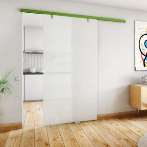 automatisme pour porte coulissante