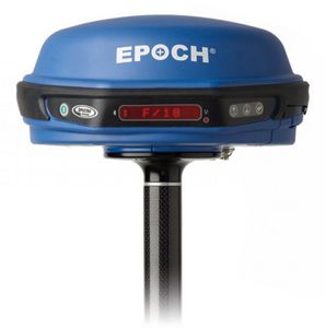 récepteur GNSS 1