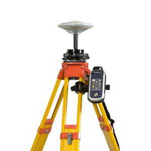 récepteur GNSS 1