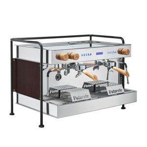 machine à café expresso