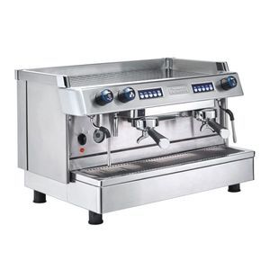 machine à café expresso
