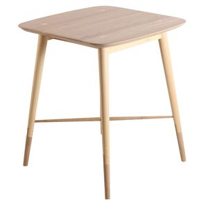 table mange-debout classique