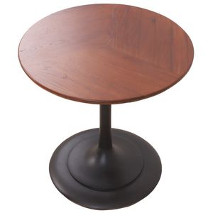 table d'appoint classique