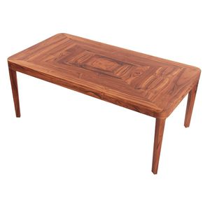 table basse contemporaine