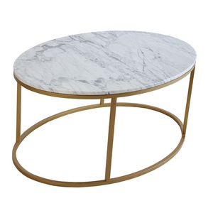 table basse contemporaine