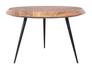 table moderne