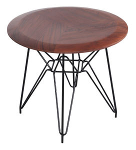 table basse contemporaine