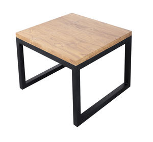 table basse contemporaine