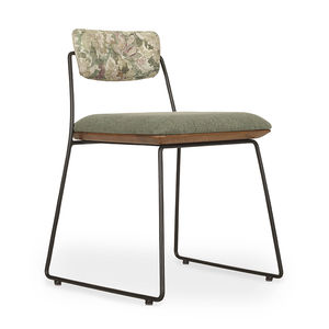 chaise de salle à manger classique