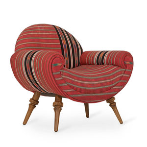 fauteuil classique