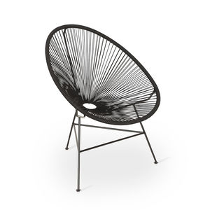 chaise contemporaine