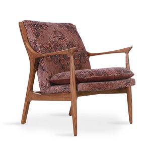 fauteuil contemporain