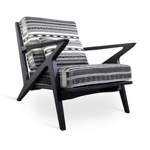 fauteuil contemporain