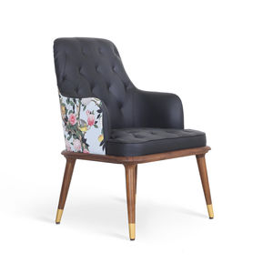 fauteuil contemporain 1