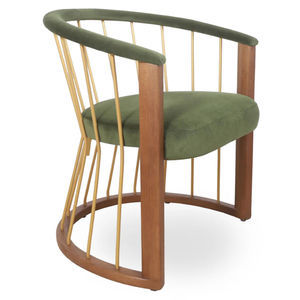 fauteuil contemporain