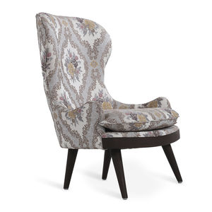 fauteuil contemporain