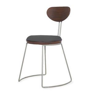 chaise de salle à manger moderne