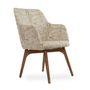 chaise de salle à manger contemporaine