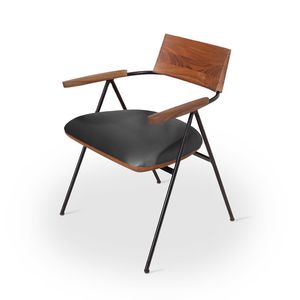chaise de salle à manger contemporaine